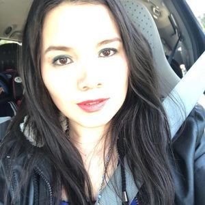 Meet your Posher, Isabella